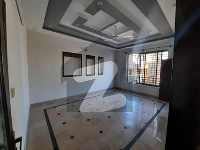 10 Marla Upper Portion