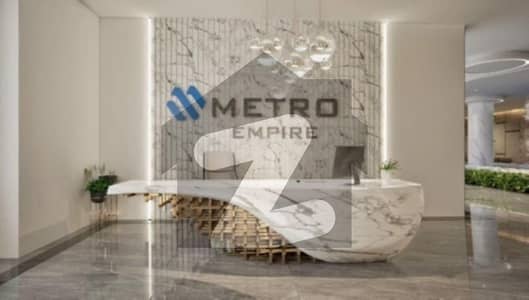 Luxury 3 Bed Lounge Apartment For Sale Metro Empire