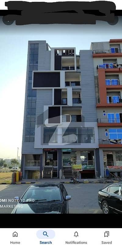 210 Square Feet Shop Available For Sale In Faisal Town F-18 Block B Ground Floor
