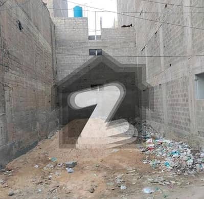 اللہ والا ٹاؤن ۔ سیکٹر 31-بی اللہ والا ٹاؤن,کورنگی,کراچی میں 4 مرلہ رہائشی پلاٹ 60.0 لاکھ میں برائے فروخت۔