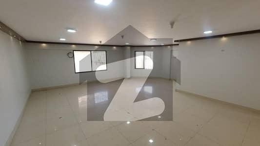 ڈی ایچ اے فیز 6 ڈی ایچ اے ڈیفینس,کراچی میں 3 مرلہ دفتر 2.25 کروڑ میں برائے فروخت۔