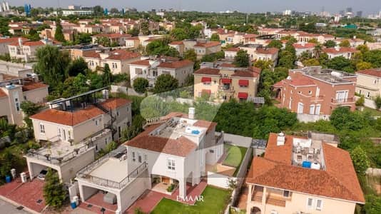 10 Marla Residential Plot Available For Sale in Sector Meridian 2 DHA EMAAR