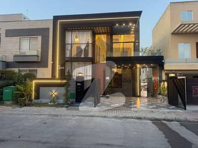 11 Marla Altra Modern House  Bahria Town