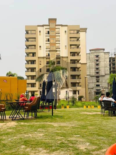 3 Bedroom Luxury Apartment Available For Rent In Zarkon Heights Islamabad Located On Main Gt Road Very Near To Sirinagar Highway & Islamabad International Airport