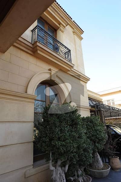 Spacious House Is Available In F-7 For sale