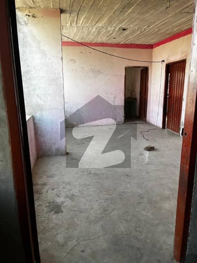 شیرشاہ کالونی - راؤنڈ روڈ لاہور میں 2 کمروں کا 2 مرلہ مکان 35.0 لاکھ میں برائے فروخت۔