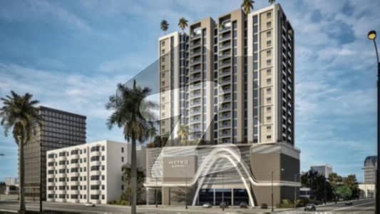 Luxury 3-Bed Lounge Apartment For Sale In Metro Empire