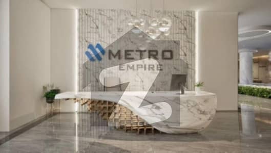 Luxury 3 Bed Lounge Apartment For Sale Metro Empire