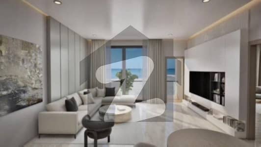 Luxury 3-Bed Lounge Apartment For Sale In Metro Empire