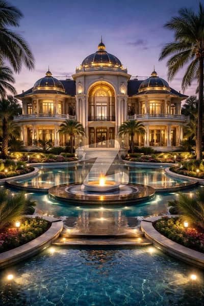 5-Marla Plot On Installment Gulberg Residencia - Islamabad