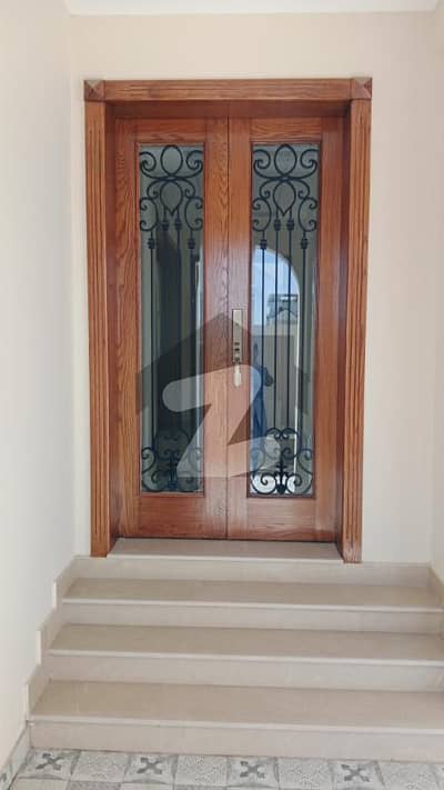 14 Marla House For Rent In D-12.