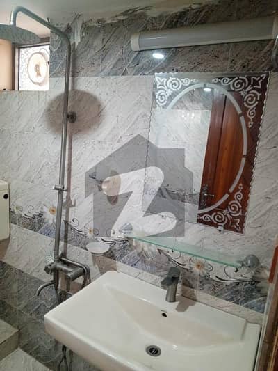 Prime 7 Marla uper Portion - Available for Rent