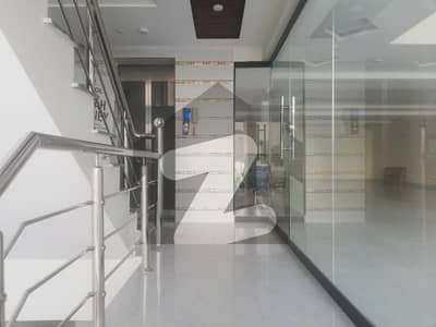 8 Marla Ground Basement Mezzanine Available For Rent In DHA Phase 6ble For Rent In DHA Phase
