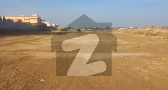 C Type 5 Kanal Residential Plot