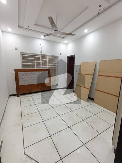 10 Marla upper portion for rent in Shah Allah ditta Near D12 sector