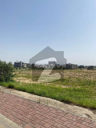 Mumtaz City Indus Block Plot no. MC-5 Tower / High Rise Apartments Plot 5045.7 Sqys