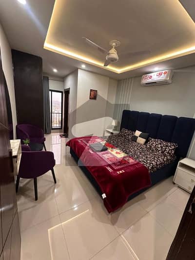 گلبرگ گرینز گلبرگ,اسلام آباد میں 1 کمرے کا 3 مرلہ فلیٹ 60.0 ہزار میں کرایہ پر دستیاب ہے۔