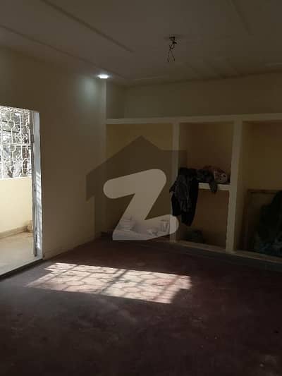 1st Floor Al Amna Avenue Flat Available For Sale In North Karachi Sector 7D1