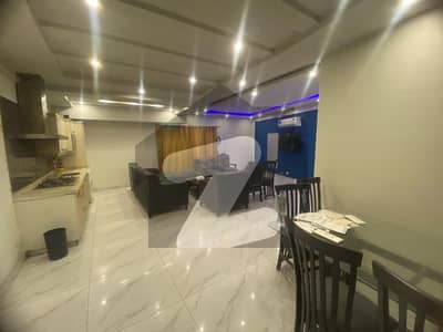 1100 Square Feet Flat For Rent In Bahria Town Rawalpindi