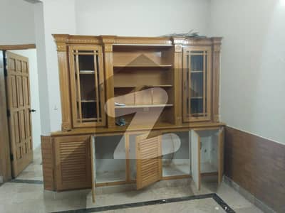 Ground floor for rent