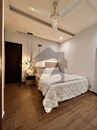 ایچ ۔ 13 اسلام آباد میں 2 کمروں کا 5 مرلہ فلیٹ 12.0 ہزار میں کرایہ پر دستیاب ہے۔