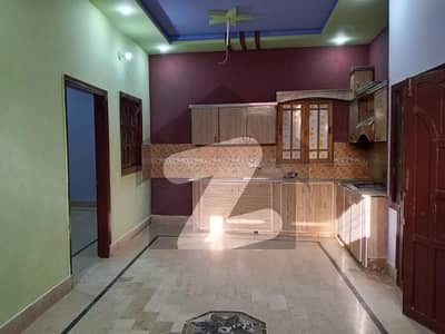 گلشنِ مہران فیز 2 حیدر آباد میں 5 کمروں کا 5 مرلہ مکان 2.0 کروڑ میں برائے فروخت۔