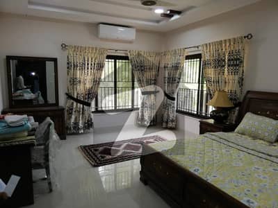UPPER PORTION FOR RENT IN F-6