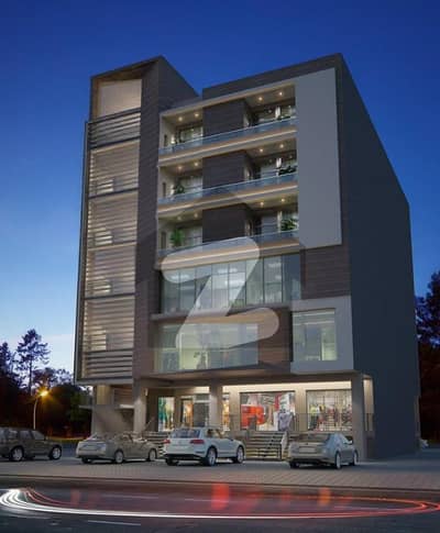 سی بی آر ٹاؤن فیز 1 ۔ ایگزیکٹو بلاک سی بی آر ٹاؤن فیز 1,سی بی آر ٹاؤن,اسلام آباد میں 1 مرلہ دکان 52.5 لاکھ میں برائے فروخت۔