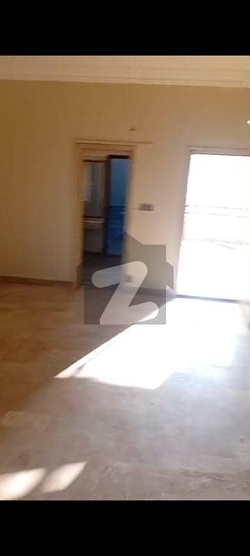 3 Bed D/D Flat For Rent