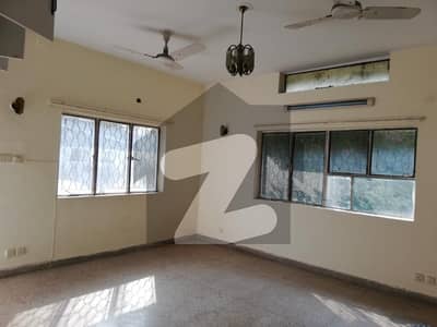 ایف ۔ 6 اسلام آباد میں 6 کمروں کا 1 کنال مکان 9.8 لاکھ میں کرایہ پر دستیاب ہے۔