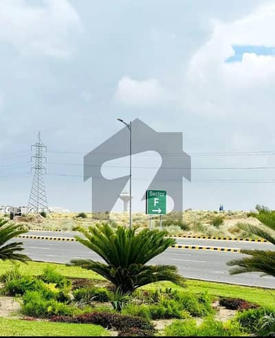 ڈی ایچ اے ڈیفنس ۔ سیکٹر ایف ڈی ایچ اے ڈیفینس,بہاولپور میں 10 مرلہ رہائشی پلاٹ 45.0 لاکھ میں برائے فروخت۔