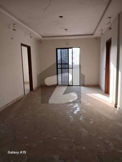 کلفٹن ۔ بلاک 5 کلفٹن,کراچی میں 3 کمروں کا 8 مرلہ فلیٹ 6.0 کروڑ میں برائے فروخت۔