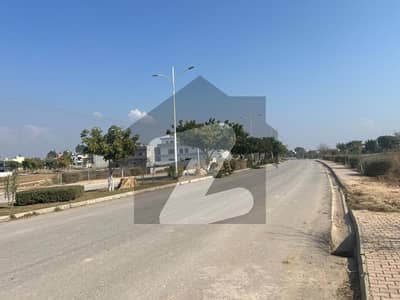 10 Marla Possession Plot for Sale in Gulberg Residencia Block T Ready to Build | Prime Location | Near Parks & Main Access | Demand 1.20 Crore