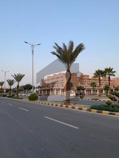 Prime Location sale A Residential Plot In Gujranwala Prime Location