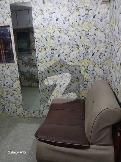 FLAT AVAILABLE FOR RENT (COMMERCIAL USE)