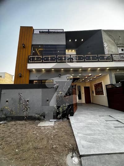 5 Marla Luxurious House For Sale In Buch Villas Multan