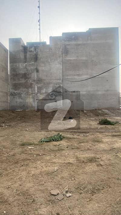 10 Marla Plot All Dues Paid For Sale