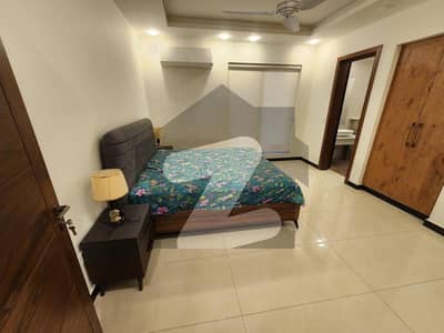 LOWER PORTION FOR RENT IN F-6