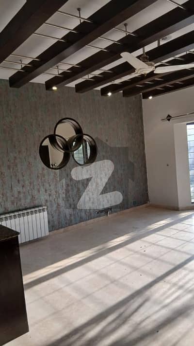 14 Marla House For Rent D-12/2