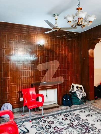 House For Rent Sector I-10/4