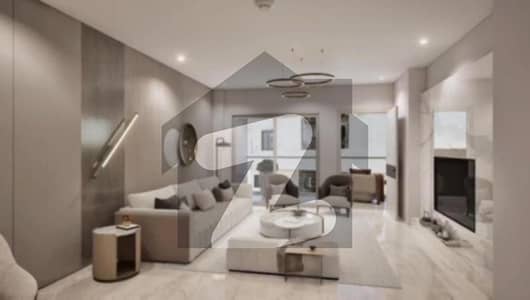 4 Bed D/D Apartment For Sale In Metro Sky Tower Unit 8