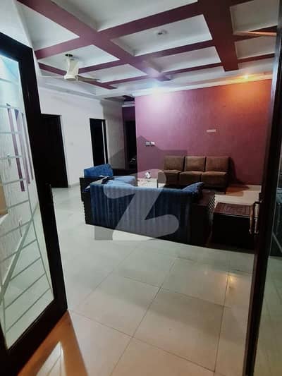 1 Kanal Full House Available For Rent In Main Cantt.