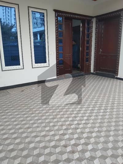 4 MARLA BRAND NEW LUXURY HOUSE FOR RENT IN G-13 ISLAMABAD