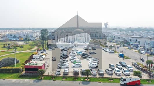 ڈی ایچ اے فیز 1 ۔ سیکٹر آر ڈی ایچ اے فیز 1,ڈی ایچ اے ڈیفینس,ملتان میں 1 کنال رہائشی پلاٹ 66.0 لاکھ میں برائے فروخت۔