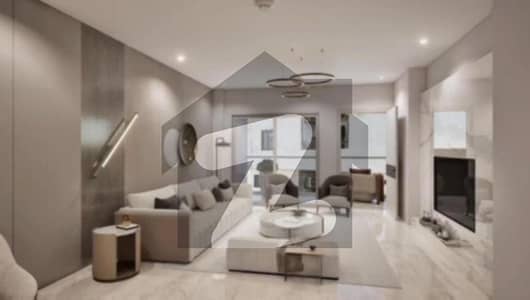 4 Bed D/D Apartment For Sale In Metro Sky Tower Unit 8