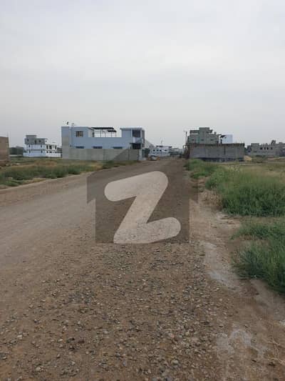 LEASED WEST OPEN PIR AHMED ZAMAN BLOCK 4