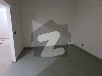 Flat Available For Sale 3Bed DD