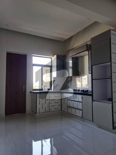 Brand New 3 Bed DD Apartment for Sale DHA Phase 7 Ext