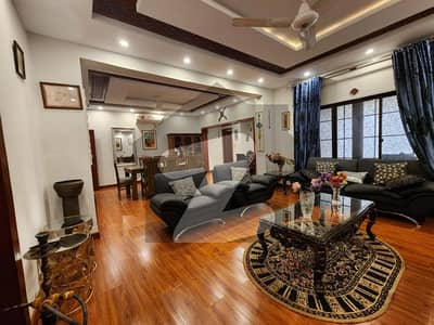 HOUSE FOR RENT IN F-6