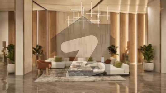 Luxury 4 Bed Apartment For Sale In Metro Sky Tower Unit 9